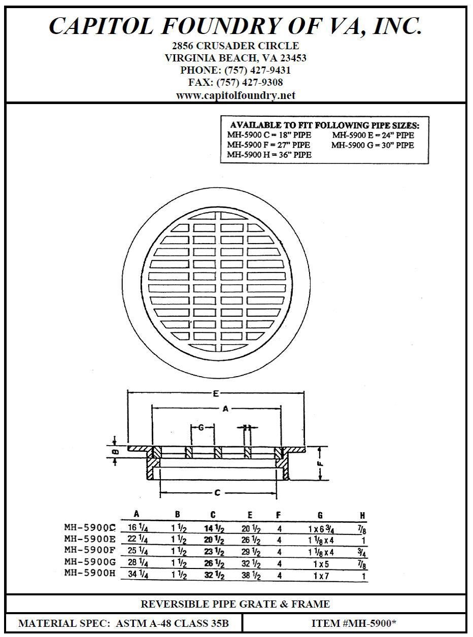 5900 B 3/8